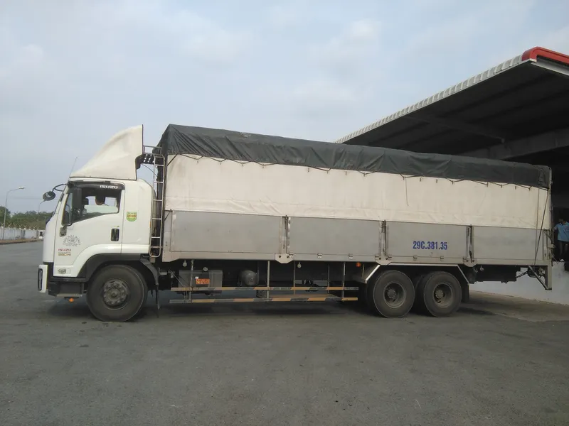 Sản phẩm 045836874122 — Công Ty TNHH Dịch Vụ Vận Tải Quốc Tế Hoàng Dương — MST 0312767749
