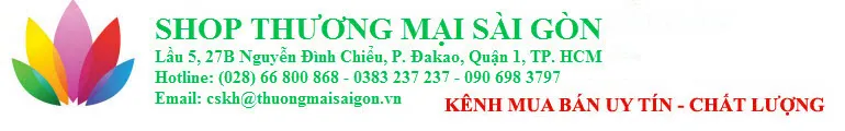 Logo Công Ty TNHH Dịch Vụ Tư Vấn Đầu Tư Và Thương Mại Sài Gòn