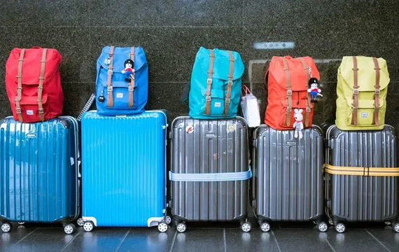 Sản phẩm Dang hinh anh Luu y khi dat ve truc tuyen tai cac dai ly Tim hieu quy dinh cua hang hang khong — Công Ty TNHH Thương Mại Dịch Vụ ILink — MST 0312780186