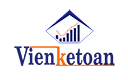 Logo Công Ty Cổ Phần Đại Lý Thuế Viện Kế Toán Việt Nam