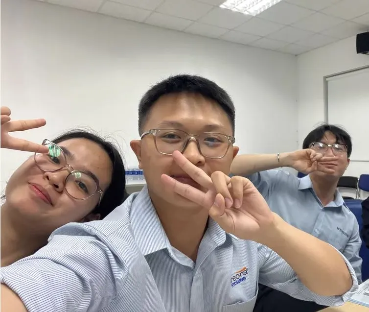 Sản phẩm hoc vien pms danh gia — Trường Tư Vấn - Đào Tạo PMS - Công TY TNHH Tư Vấn Và Đào Tạo PMS — MST 0312783853