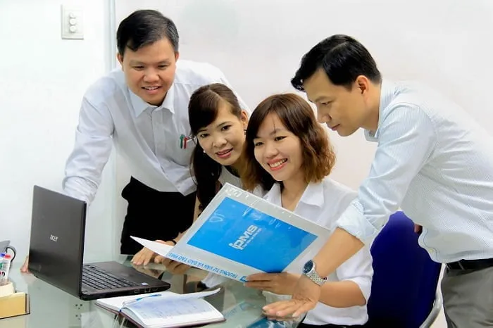 Sản phẩm chuong trinh dao tao chuyen sau tai pms — Trường Tư Vấn - Đào Tạo PMS - Công TY TNHH Tư Vấn Và Đào Tạo PMS — MST 0312783853