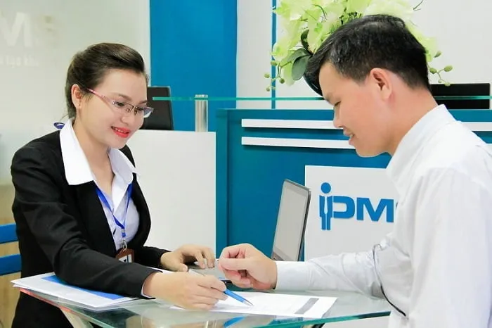 Sản phẩm nhan vien tu van cho khach hang tai pms — Trường Tư Vấn - Đào Tạo PMS - Công TY TNHH Tư Vấn Và Đào Tạo PMS — MST 0312783853