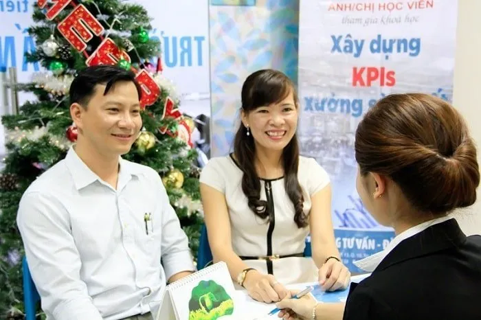 Sản phẩm tu van cho khach hang tai pms min — Trường Tư Vấn - Đào Tạo PMS - Công TY TNHH Tư Vấn Và Đào Tạo PMS — MST 0312783853
