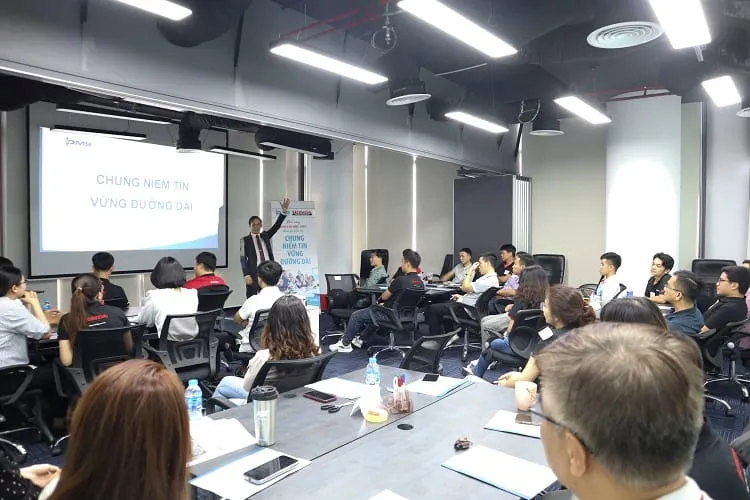 Sản phẩm dao tao inhouse tai doanh nghiep — Trường Tư Vấn - Đào Tạo PMS - Công TY TNHH Tư Vấn Và Đào Tạo PMS — MST 0312783853