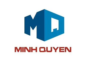 Logo Công Ty TNHH Sản Xuất Thương Mại Minh Quyên