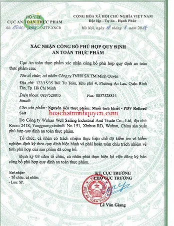 Sản phẩm 701576190 — Công Ty TNHH Sản Xuất Thương Mại Minh Quyên — MST 0312786050