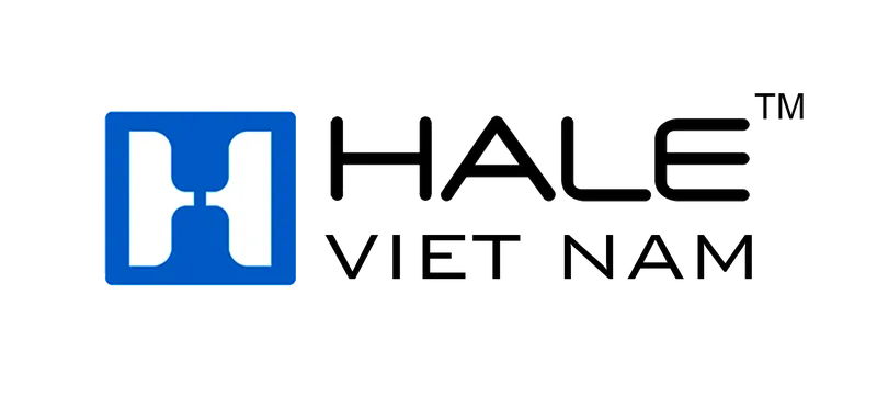 Sản phẩm lo go — Đồ Nội Thất Hale Việt Nam - Công Ty TNHH Hale Việt Nam — MST 0312786170