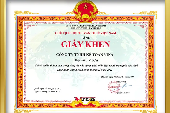 Sản phẩm Untitled 1 1 — Công Ty TNHH Kế Toán Vina — MST 0312787311