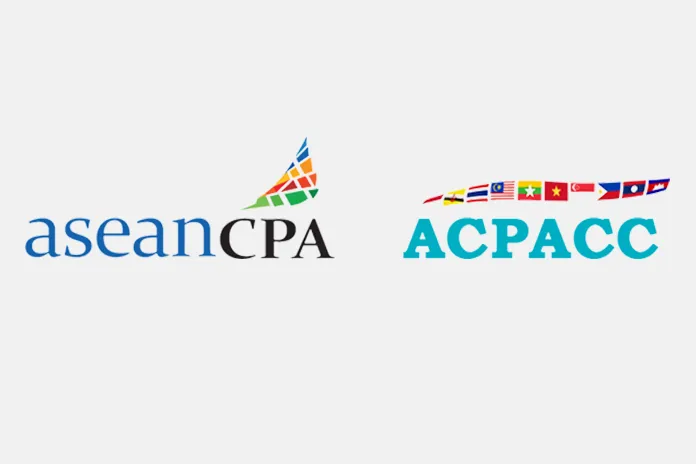Sản phẩm CPA ASEAN — Công Ty TNHH Kế Toán Vina — MST 0312787311
