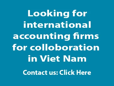 Sản phẩm looking for — Công Ty TNHH Kế Toán Vina — MST 0312787311