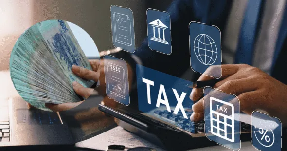 Sản phẩm tax 590x310 — Công Ty Cổ phần Tư Vấn Và Đại Lý Thuế TPM — MST 0312787706