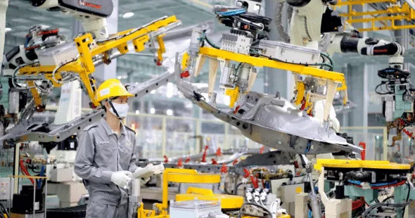 Sản phẩm fdi in vietnam 590x310 — Công Ty Cổ phần Tư Vấn Và Đại Lý Thuế TPM — MST 0312787706