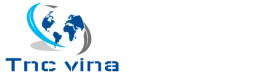 Logo Công Ty TNHH TNC Vina