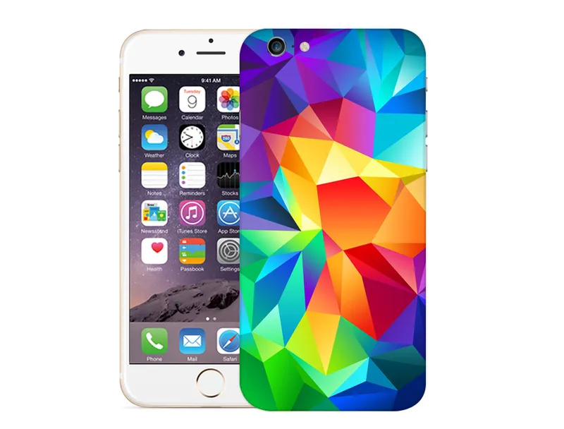 Sản phẩm 2841 mau dan decal dien thoai nghe thuat 02 1 — Công Ty TNHH DECAL SaiGon — MST 0312788805