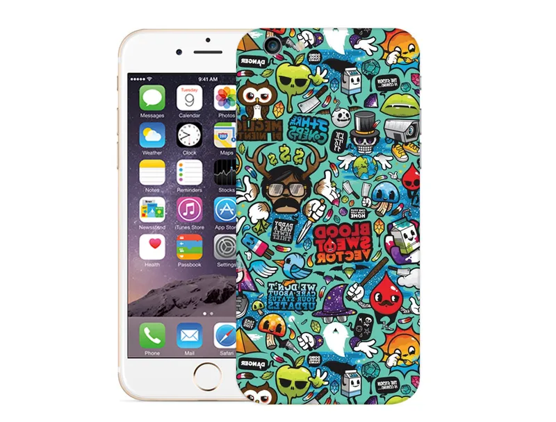 Sản phẩm 3171 mau dan decal dien thoai nghe thuat 27 — Công Ty TNHH DECAL SaiGon — MST 0312788805