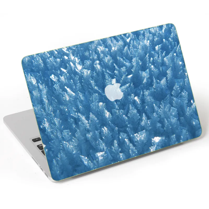 Sản phẩm 890 mau dan trang tri macbook mac 309 — Công Ty TNHH DECAL SaiGon — MST 0312788805