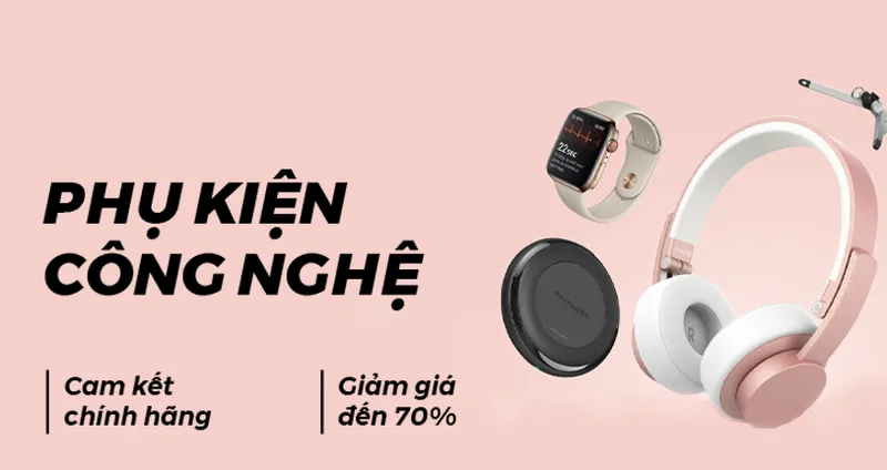 Sản phẩm phu kienzz — Công Ty TNHH DECAL SaiGon — MST 0312788805