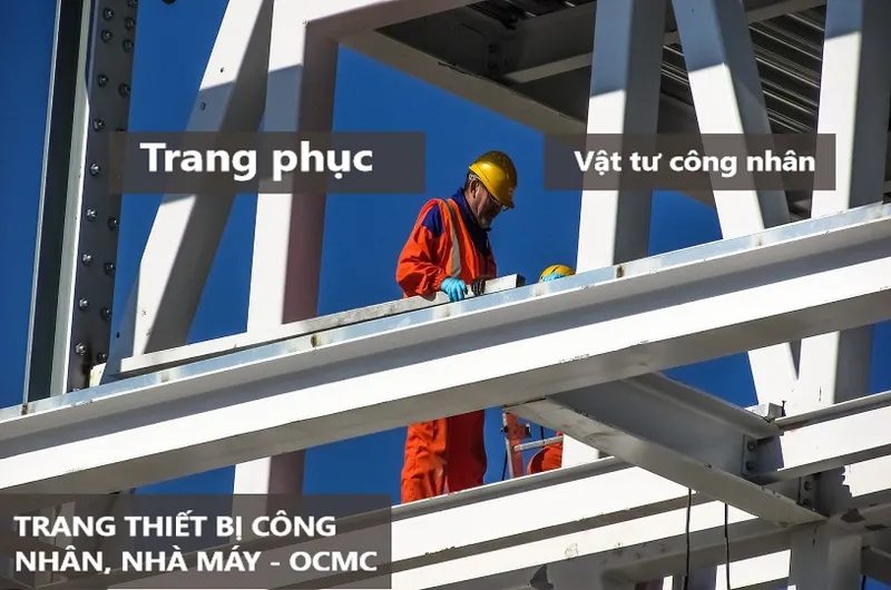 Sản phẩm woker equiment 1 — Phòng Sạch Ozone - Công Ty TNHH Vật Tư Phòng Sạch Ozone — MST 0312790434