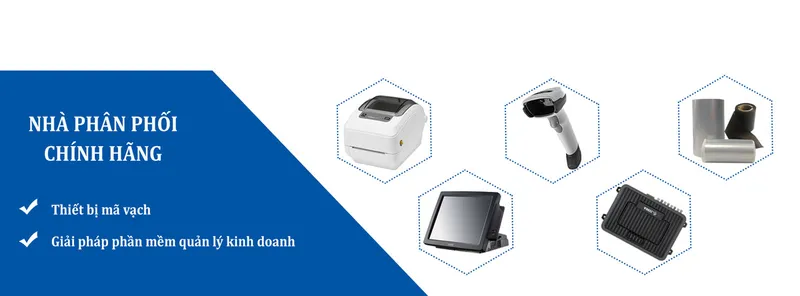 Sản phẩm giaiphapmavach — Công Ty TNHH Thương Mại Đầu Tư Phát Triển VTN — MST 0312790949
