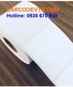 Sản phẩm giay in ma vach 1 tem nhiet 50x50 1 247x296 — Công Ty TNHH Thương Mại Đầu Tư Phát Triển VTN — MST 0312790949