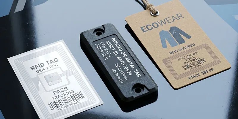 Sản phẩm anh img tem nhan rfid la gi — Công Ty TNHH Thương Mại Đầu Tư Phát Triển VTN — MST 0312790949