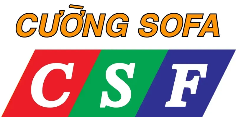 Logo Nội Thất Cường Sofa - Công Ty TNHH Nội Thất Cường Sofa