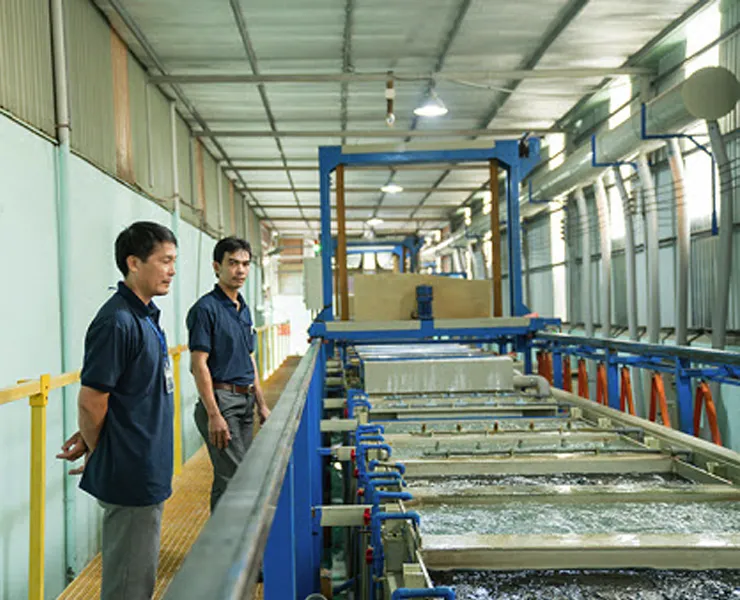 Sản phẩm dien giai 3 — Công Ty TNHH Vĩnh Thành Công — MST 0312793097