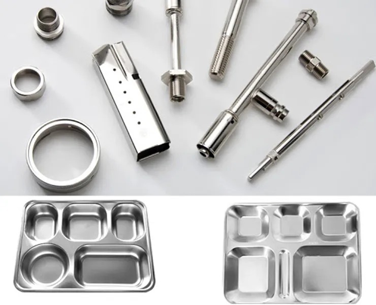 Sản phẩm dien giai inox 2 — Công Ty TNHH Vĩnh Thành Công — MST 0312793097