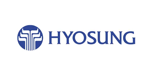 Sản phẩm hyosung — Dầu Nhờn Green Lube - Công Ty TNHH Green Lube Việt Nam — MST 0312793146