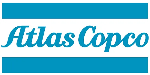 Sản phẩm Atlas Copco — Dầu Nhờn Green Lube - Công Ty TNHH Green Lube Việt Nam — MST 0312793146