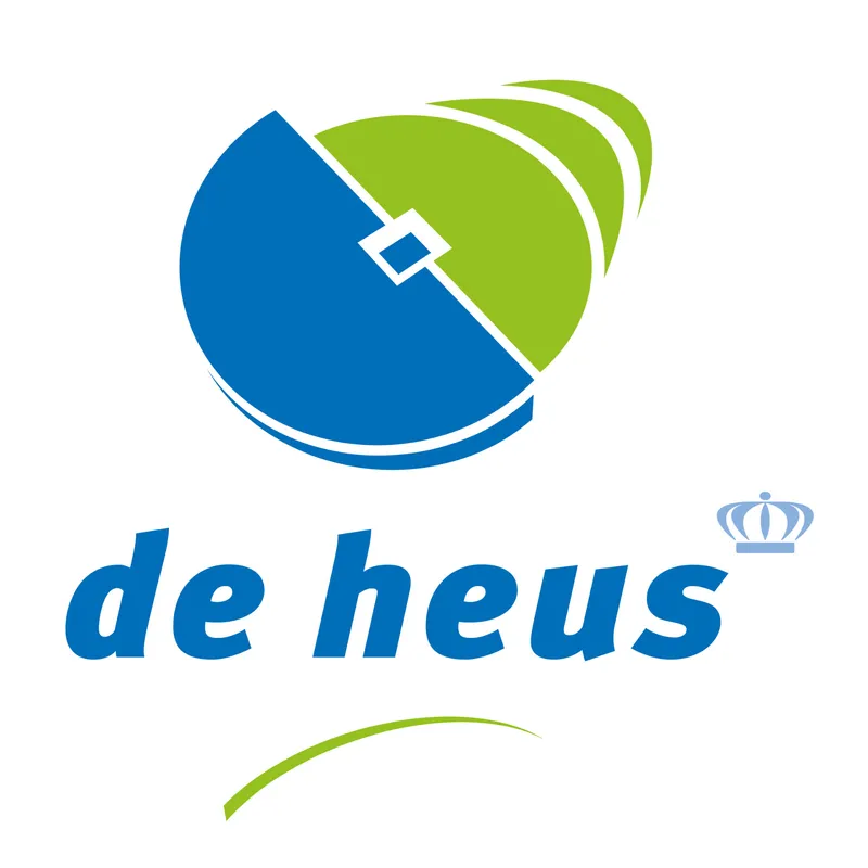 Sản phẩm de heus — Công Ty TNHH Newlong Industrial Việt Nam — MST 0312800361