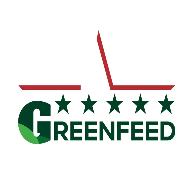 Sản phẩm greenfeed — Công Ty TNHH Newlong Industrial Việt Nam — MST 0312800361