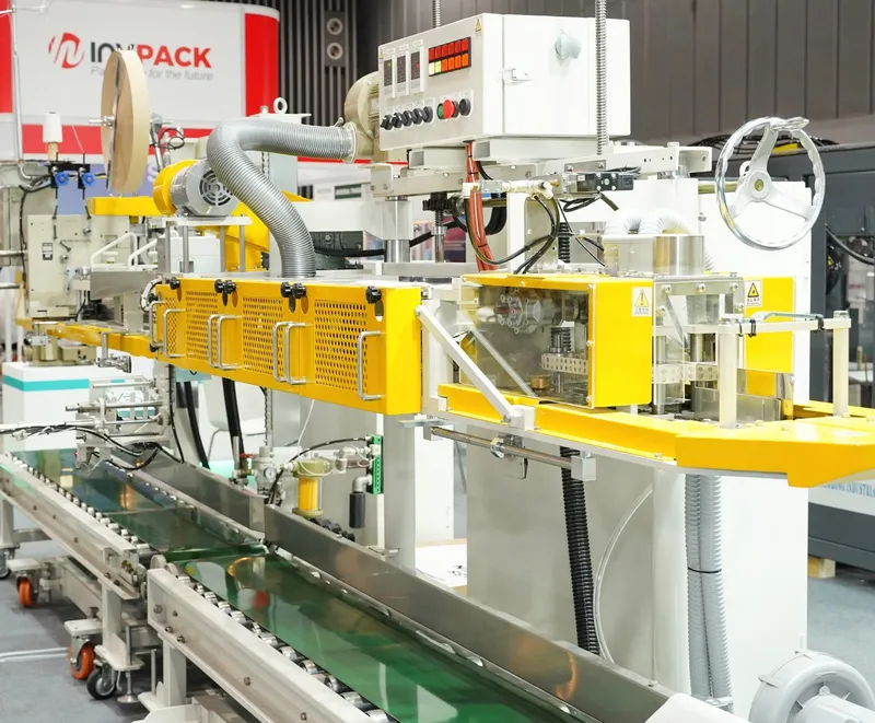 Sản phẩm hs 321 — Công Ty TNHH Newlong Industrial Việt Nam — MST 0312800361