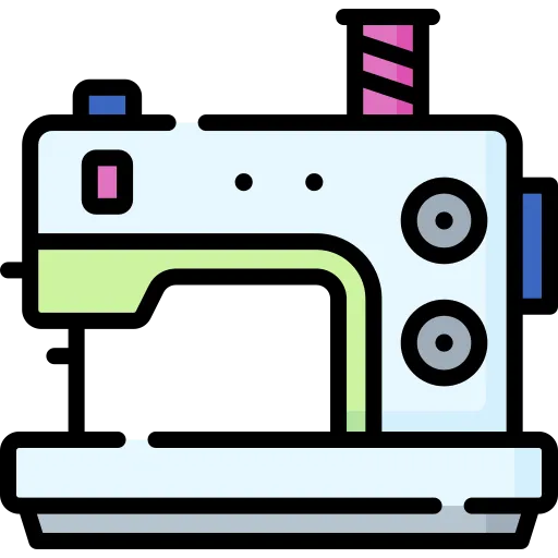 Sản phẩm sewing machine icon 1 — Công Ty TNHH Newlong Industrial Việt Nam — MST 0312800361