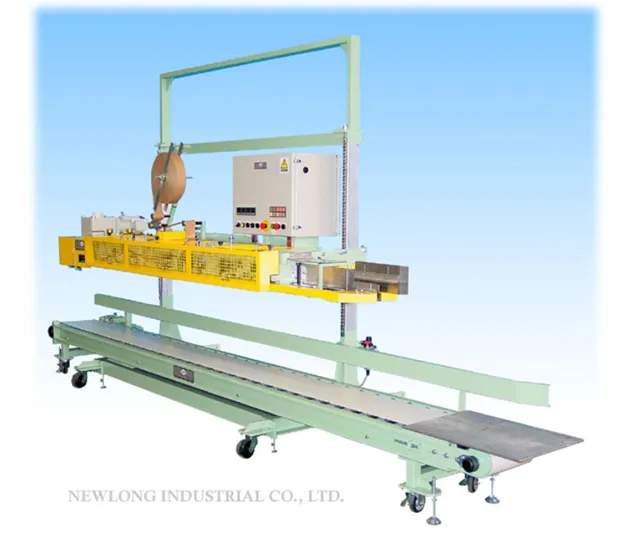 Sản phẩm ft series — Công Ty TNHH Newlong Industrial Việt Nam — MST 0312800361