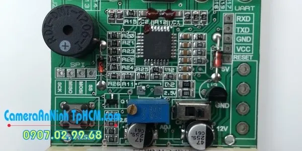 Sản phẩm bo test nguồn 600x300 — Công Ty TNHH Thương Mại Dịch Vụ Vi Tính Việt Phát — MST 0312802094