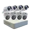 Sản phẩm camera quan sat — Công Ty TNHH Thương Mại Dịch Vụ Vi Tính Việt Phát — MST 0312802094