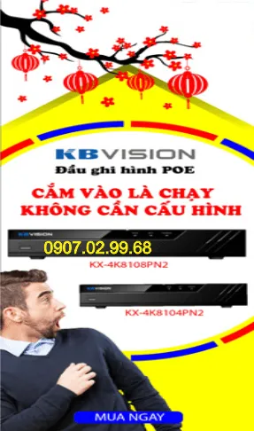 Sản phẩm kb POE — Công Ty TNHH Thương Mại Dịch Vụ Vi Tính Việt Phát — MST 0312802094