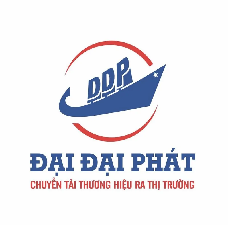 Logo Bao Bì Đại Đại Phát - Công Ty TNHH Bao Bì Đại Đại Phát