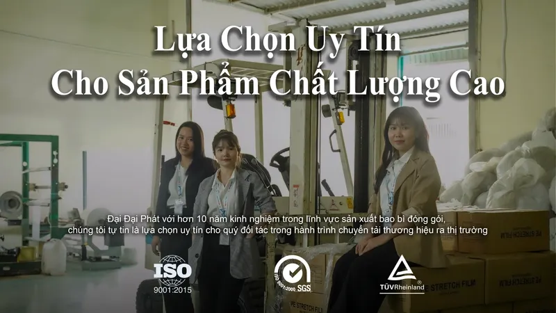 Sản phẩm DAIDAIPHAT — Bao Bì Đại Đại Phát - Công Ty TNHH Bao Bì Đại Đại Phát — MST 0312803281