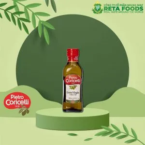 Sản phẩm 0Pietro Extra 250ml — Công Ty Cổ Phần Nhung Như — MST 0312805401