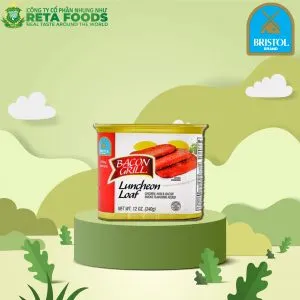 Sản phẩm Bristol Bacon Grill 340g 300x300 1 — Công Ty Cổ Phần Nhung Như — MST 0312805401