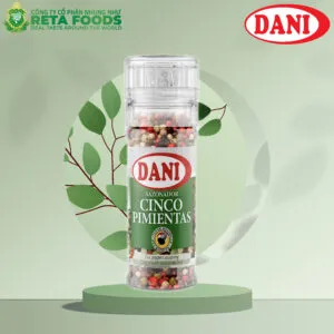 Sản phẩm Dani 38 300x300 — Công Ty Cổ Phần Nhung Như — MST 0312805401