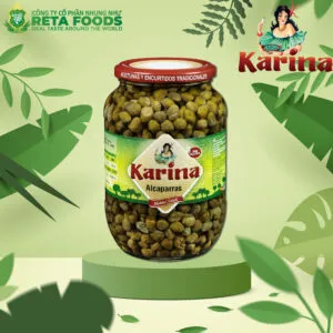 Sản phẩm Karina 07 300x300 — Công Ty Cổ Phần Nhung Như — MST 0312805401