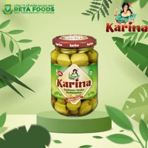 Sản phẩm Karina 09 300x300 — Công Ty Cổ Phần Nhung Như — MST 0312805401