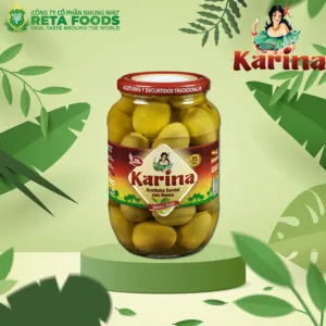 Sản phẩm Karina 11 300x300 — Công Ty Cổ Phần Nhung Như — MST 0312805401