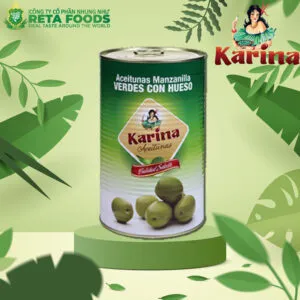 Sản phẩm Karina 12 300x300 — Công Ty Cổ Phần Nhung Như — MST 0312805401