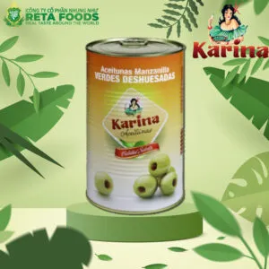 Sản phẩm Karina 13 2 300x300 — Công Ty Cổ Phần Nhung Như — MST 0312805401