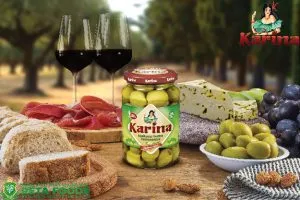 Sản phẩm Karina_Olive 01 300x200 — Công Ty Cổ Phần Nhung Như — MST 0312805401